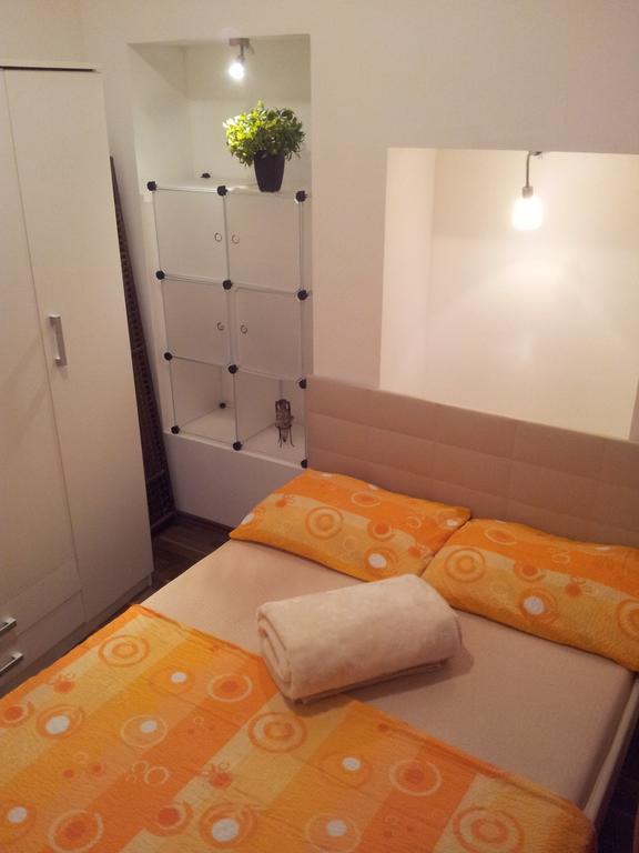 Apartment Ines Split Eksteriør billede