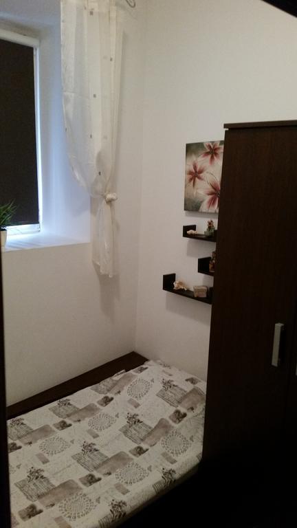 Apartment Ines Split Eksteriør billede