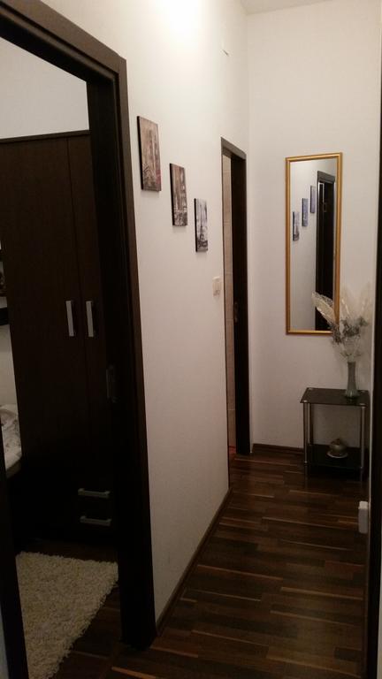 Apartment Ines Split Eksteriør billede